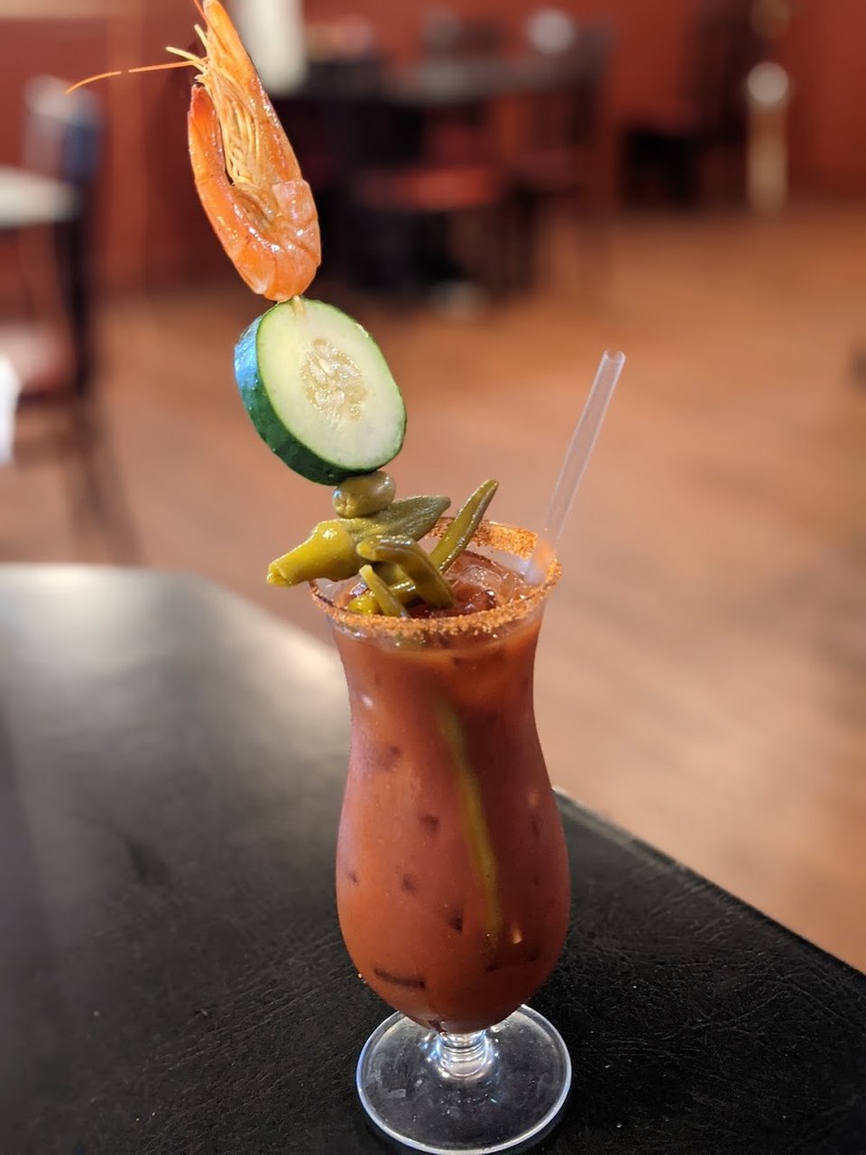 Bloody Mary