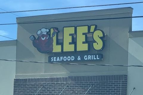 Lee's Seafood & Grill