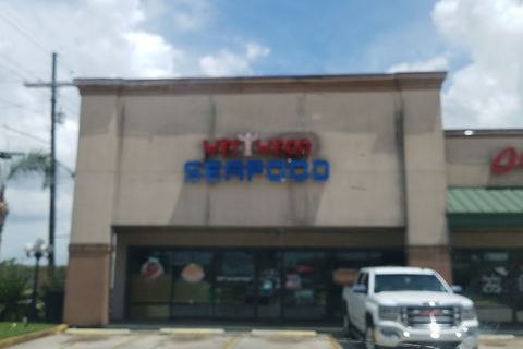 Westwego Seafood